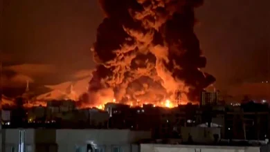 Tehran signals willingness for negotiations but insists on recognition of rights, reparations and guarantees against future attacks.