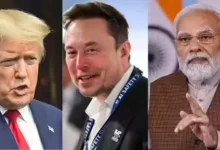 Elon Musk Joins Trump-Modi Call on Iran Crisis Amid Tensions in West Asia