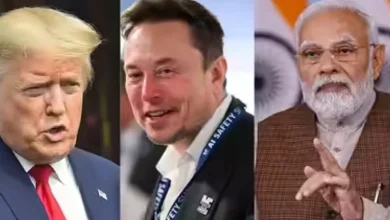 Elon Musk Joins Trump-Modi Call on Iran Crisis Amid Tensions in West Asia