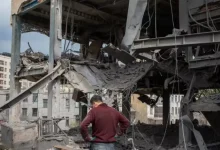 US Accused Of Plotting Ground Assault While Publicly Seeking Talks By Iran