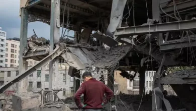 US Accused Of Plotting Ground Assault While Publicly Seeking Talks By Iran