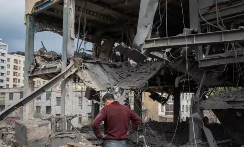 US Accused Of Plotting Ground Assault While Publicly Seeking Talks By Iran