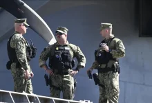 U.S. Troops Wounded, Diplomatic Warnings Issued Amid Ongoing Strikes