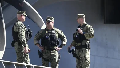 U.S. Troops Wounded, Diplomatic Warnings Issued Amid Ongoing Strikes