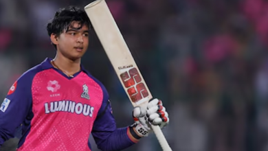 Vaibhav Sooryavanshi birthday cake reason