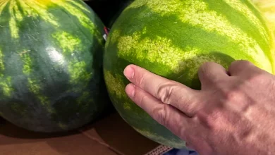 5 Tricks to Pick the Perfect Watermelon