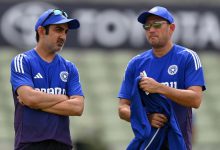 Agarkar Has Not Asked BCCI For Extension; Future As Chief Selector To Be Decided After September Contract Ends