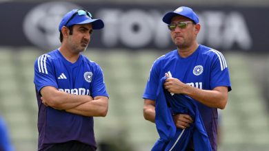 Agarkar Has Not Asked BCCI For Extension; Future As Chief Selector To Be Decided After September Contract Ends