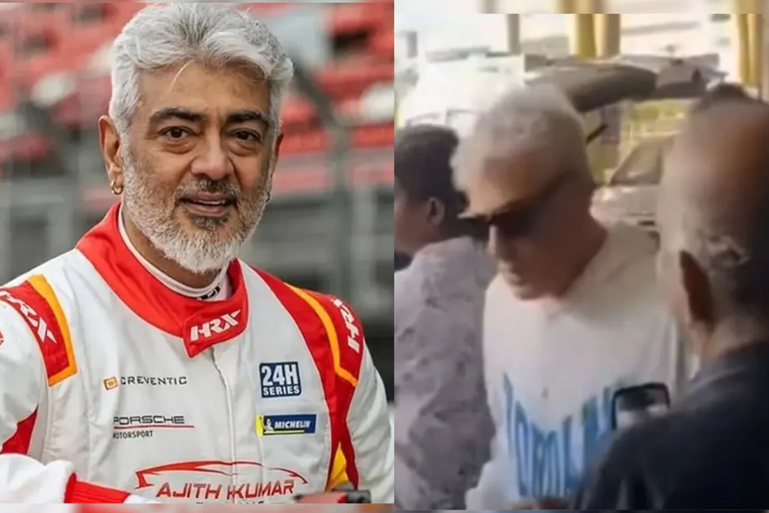 Ajith Kumar Returns To Chennai After Weeks Stranded In Dubai Amid Middle East Conflict