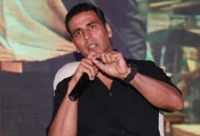 Akshay Kumar Says Twinkle Khanna Bought Two Induction Stoves Amid LPG Shortage