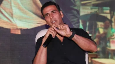 Akshay Kumar Says Twinkle Khanna Bought Two Induction Stoves Amid LPG Shortage