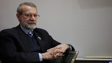 Ali Larijani Killing Leaves US Without Key Iran Contact Amid War