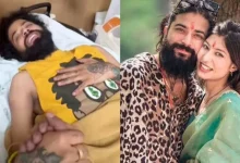 Wife of YouTuber Anurag Dobhal Hits Back at Trolls