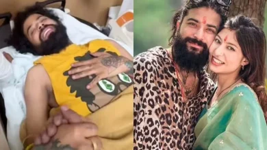 Wife of YouTuber Anurag Dobhal Hits Back at Trolls