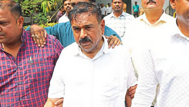 Ashok Kharat Viral Video: Nashik Astrologer Breaks Down Amid Probe