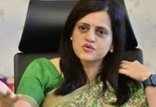 Who is Ashwini Bhide? Mumbai's First Woman BMC Commissioner