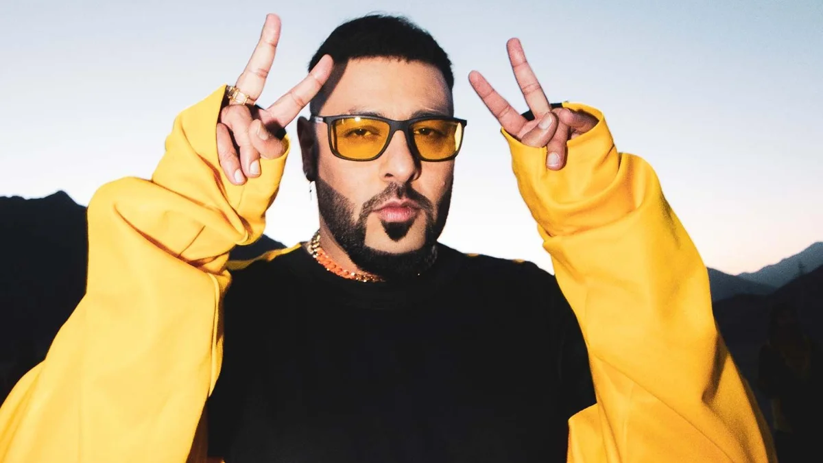 Badshah Summoned By Haryana Women's Commission Over Objectionable Lyrics In Haryanvi Track 'Tateeree'