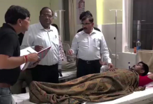 Uttar Pradesh Wedding Food Poisoning: Over 30 Hospitalised in Barabanki