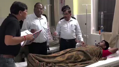 Uttar Pradesh Wedding Food Poisoning: Over 30 Hospitalised in Barabanki