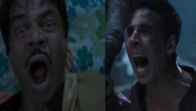 Bhooth Bangla Teaser Out: Akshay Kumar And Priyadarshan Reunite After 14 Years For A Comedy-Horror Ride