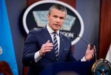 Biggest Iran Strikes Today: Pete Hegseth Says 7,000 Targets Hit, War Ends only On US terms