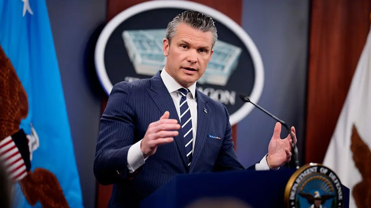 Biggest Iran Strikes Today: Pete Hegseth Says 7,000 Targets Hit, War Ends only On US terms
