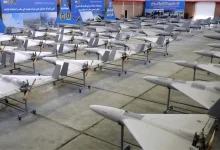 Copycat Drone Wars: How The US Reverse-Engineered Iran's Shahed — And Iran Did The Same To America Years Before