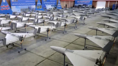 Copycat Drone Wars: How The US Reverse-Engineered Iran's Shahed — And Iran Did The Same To America Years Before