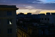 Cuba Hit by Third Nationwide Blackout in Four Months, Leaving 11 Million Without Power