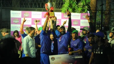 Dharavi Premier League Season 3 Winner: Dharavi Eleven Clinch Title with Last-Ball Six