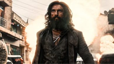 Dhurandhar: The Revenge Review — Ranveer Singh Owns Every Frame, But the Film Drowns in Its Own Brutality