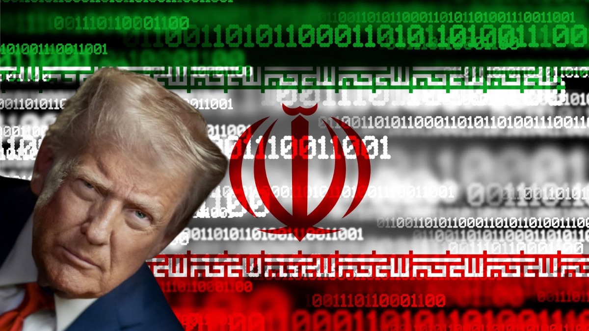 Iran Says 'No Contact'  With US As Trump Announces Pause On Strikes Against Iranian Energy Sites