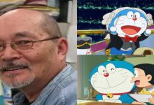 Doraemon Anime Director Tsutomu Shibayama Passes Away At 84 After Battle With Lung Cancer