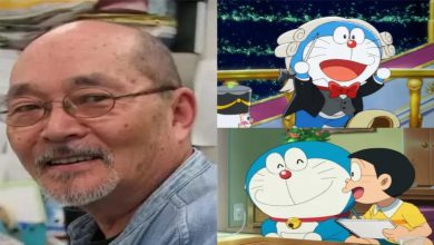 Doraemon Anime Director Tsutomu Shibayama Passes Away At 84 After Battle With Lung Cancer