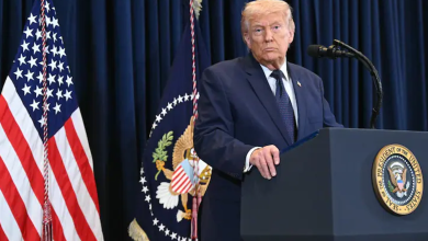 'Nobody Thought They Were Going to Hit': Trump Claims Iran's Gulf Strikes Were a Surprise — But Experts Had Already Warned Him