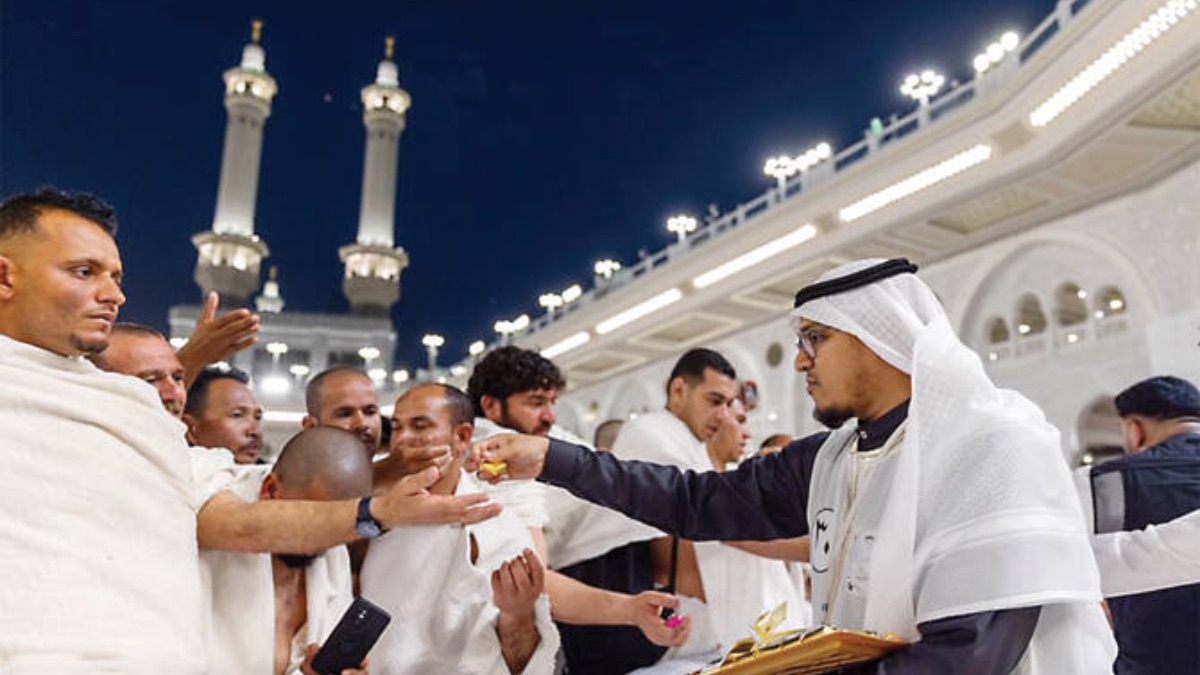 Eid al-Fitr 2026: Saudi Arabia To Celebrate On March 20, India On March 21 After No Moon Sighting