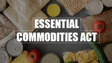 Government Invokes Essential Commodities Act to Secure LPG Supply Amid Shortage Fears