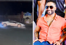 Ricky Rai, son of former underworld operative Muthappa Rai, has been asked to appear for questioning.