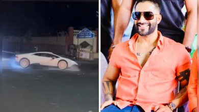 Ricky Rai, son of former underworld operative Muthappa Rai, has been asked to appear for questioning.