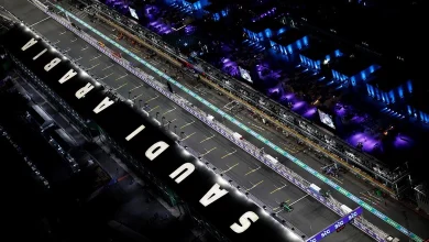 F1 Cancels Bahrain and Saudi Arabia Grands Prix Amid Escalating Middle East Conflict