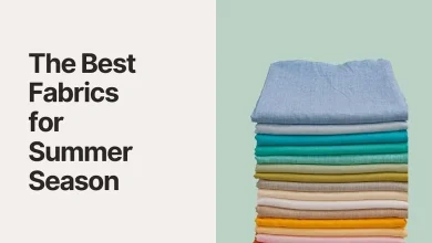 Breathable Fabrics Leading Summer 2025 Fashion
