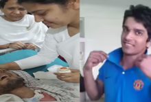 Harish Rana India's First Passive Euthanasia, Dies After 13 Years in Coma