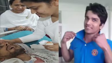 Harish Rana India's First Passive Euthanasia, Dies After 13 Years in Coma