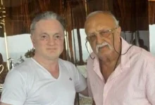 Former Raymond Chairman Vijaypat Singhania Passes Away At 87 In Mumbai