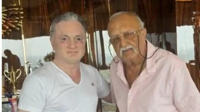Former Raymond Chairman Vijaypat Singhania Passes Away At 87 In Mumbai