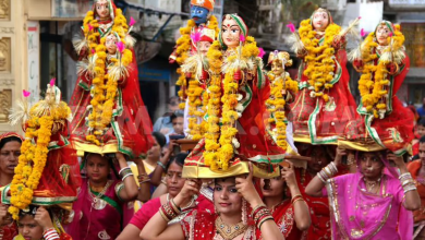 Gangaur Vrat 2026: Puja Vidhi, Muhurat, and Ritual Secrecy Explained