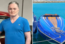 Gautam Singhania Injured in Maldives Boat Accident; 2 Missing