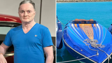 Gautam Singhania Injured in Maldives Boat Accident; 2 Missing
