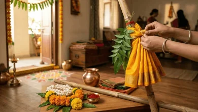 Gudi Padwa 2026: Date, Significance and Rituals