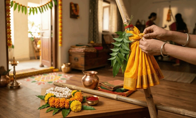 Gudi Padwa 2026: Date, Significance and Rituals